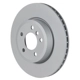 Purchase Top-Quality BENDIX GLOBAL - BPR5860 - Disc Brake Rotor pa1