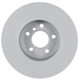 Purchase Top-Quality BENDIX GLOBAL - BPR5860 - Disc Brake Rotor pa2