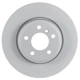 Purchase Top-Quality BENDIX GLOBAL - BPR5860 - Disc Brake Rotor pa3
