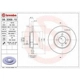 Purchase Top-Quality Front Premium Rotor by BREMBO - 08.3068.10 (1 Qty) pa8