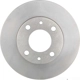 Purchase Top-Quality Front Premium Rotor by BREMBO - 08.3636.10 (1 Qty) pa4