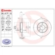 Purchase Top-Quality Front Premium Rotor by BREMBO - 08.4177.10 pa2