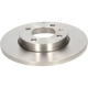Purchase Top-Quality Front Premium Rotor by BREMBO - 08.4177.10 pa6