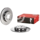 Purchase Top-Quality Front Premium Rotor by BREMBO - 08.4750.41 pa9