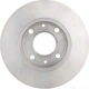 Purchase Top-Quality BREMBO - 08.4932.10 - Front Brake Rotor pa5