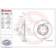 Purchase Top-Quality Front Premium Rotor by BREMBO - 09.4858.10 pa4