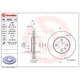 Purchase Top-Quality BREMBO - 09.4883.10 - Front Premium Rotor pa4