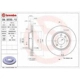 Purchase Top-Quality Front Premium Rotor by BREMBO - 09.5035.10 (1 Qty) pa7