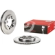 Purchase Top-Quality Front Premium Rotor by BREMBO - 09.5059.10 (1 Qty) pa8