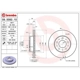 Purchase Top-Quality Front Premium Rotor by BREMBO - 09.5082.10 (1 Qty) pa8