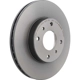 Purchase Top-Quality Disque avant de qualité supérieur de BREMBO - 09.5254.21 (1 Qté) pa5