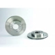 Purchase Top-Quality Disque avant de qualité supérieur par BREMBO - 09.5449.11 pa2