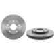 Purchase Top-Quality Front Premium Rotor by BREMBO - 09.5623.11 pa4
