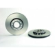 Purchase Top-Quality Front Premium Rotor by BREMBO - 09.5745.21 pa6