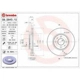 Purchase Top-Quality Front Premium Rotor by BREMBO - 09.5843.11 pa4