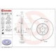 Purchase Top-Quality Front Premium Rotor by BREMBO - 09.6747.10 pa8