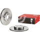 Purchase Top-Quality Front Premium Rotor by BREMBO - 09.6771.14 (1 Qty) pa3