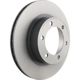 Purchase Top-Quality Front Premium Rotor by BREMBO - 09.7226.11 (1 Qty) pa5