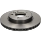Purchase Top-Quality BREMBO - 09.7701.11 - Front Premium Rotor pa8