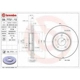 Purchase Top-Quality Front Premium Rotor by BREMBO - 09.7731.11 (1 Qty) pa8