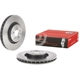Purchase Top-Quality Front Premium Rotor by BREMBO - 09.7812.11 pa10
