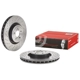 Purchase Top-Quality BREMBO - 09.7812.1X - Front Premium Rotor pa7