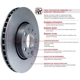 Purchase Top-Quality BREMBO - 09.7812.21 - Front Premium Rotor pa8