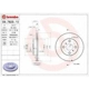 Purchase Top-Quality Front Premium Rotor by BREMBO - 09.7825.10 pa8