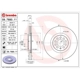 Purchase Top-Quality Front Premium Rotor by BREMBO - 09.7880.11 pa6