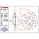 Purchase Top-Quality Front Premium Rotor by BREMBO - 09.7880.1X (1 Qty) pa2