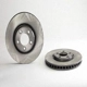 Purchase Top-Quality Front Premium Rotor by BREMBO - 09.7910.11 pa5