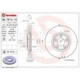Purchase Top-Quality Front Premium Rotor by BREMBO - 09.7910.11 pa6