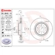 Purchase Top-Quality BREMBO - 09.8642.11 - Brake Disc pa2
