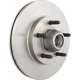 Purchase Top-Quality Front Premium Rotor by BREMBO - 09.8816.80 (1 Qty) pa3