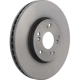 Purchase Top-Quality Front Premium Rotor by BREMBO - 09.8840.11 (1 Qty) pa34