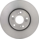 Purchase Top-Quality Front Premium Rotor by BREMBO - 09.8840.11 (1 Qty) pa35