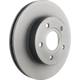 Purchase Top-Quality Front Premium Rotor by BREMBO - 09.8852.11 (1 Qty) pa6