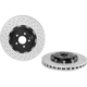 Purchase Top-Quality Front Premium Rotor by BREMBO - 09.8878.23 (1 Qty) pa3