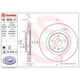Purchase Top-Quality BREMBO - 09.8906.31 - Brake Disc pa2