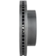 Purchase Top-Quality Front Premium Rotor by BREMBO - 09.9022.11 (1 Qty) pa34