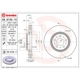 Purchase Top-Quality Front Premium Rotor by BREMBO - 09.9130.11 pa2