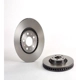 Purchase Top-Quality Front Premium Rotor by BREMBO - 09.9130.11 pa3