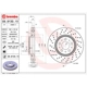 Purchase Top-Quality Front Premium Rotor by BREMBO - 09.9130.1X pa2