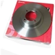 Purchase Top-Quality BREMBO - 09.9145.11 - Front Premium Rotor pa8