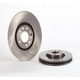 Purchase Top-Quality Front Premium Rotor by BREMBO - 09.9177.11 (1 Qty) pa3