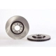 Purchase Top-Quality Front Premium Rotor by BREMBO - 09.9177.11 (1 Qty) pa5