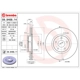 Purchase Top-Quality BREMBO - 09.9468.11 - Brake Disc pa2