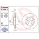 Purchase Top-Quality BREMBO - 09.9468.31 - Brake Disc pa2