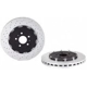 Purchase Top-Quality Front Premium Rotor by BREMBO - 09.9477.23 (1 Qty) pa10