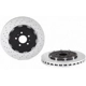 Purchase Top-Quality Front Premium Rotor by BREMBO - 09.9477.23 (1 Qty) pa8